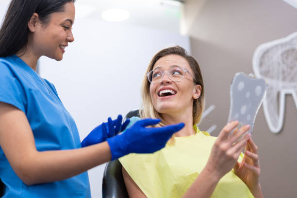 Professional Dental Services in Jamestown, OH